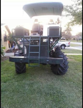 Swamp Buggy for Sale - (FL)